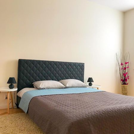 D&M Apart Malmeda 17 Białystok Exteriér fotografie