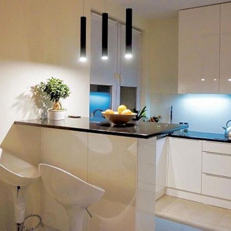 D&M Apart Malmeda 17 Białystok Exteriér fotografie