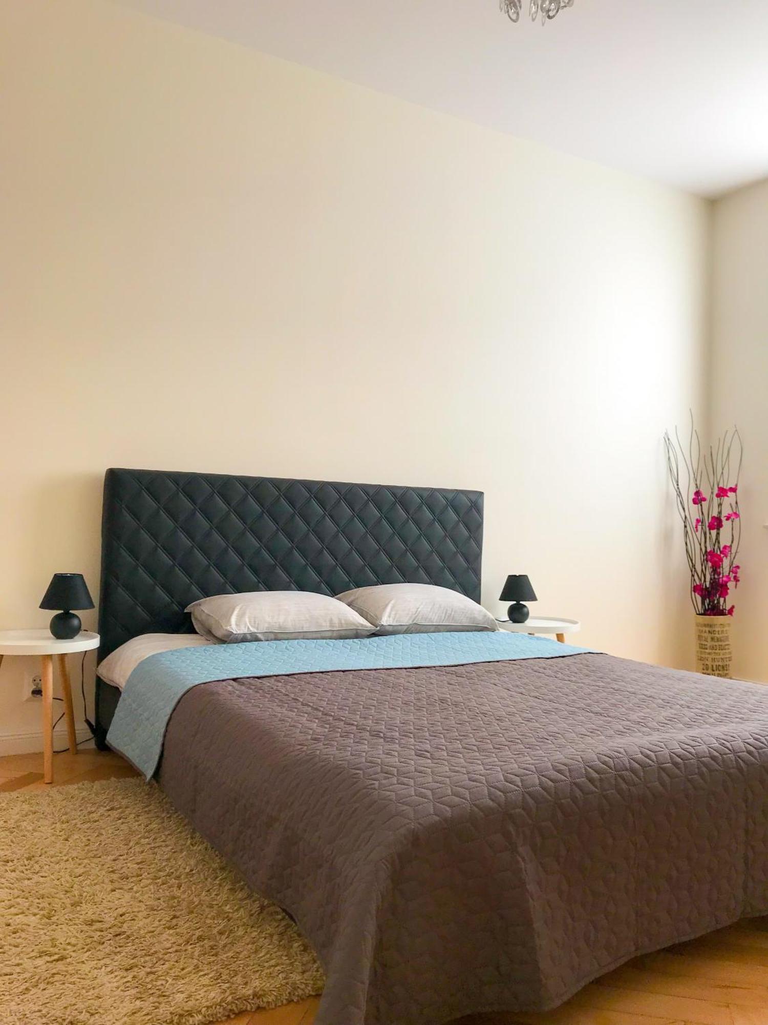 D&M Apart Malmeda 17 Białystok Exteriér fotografie