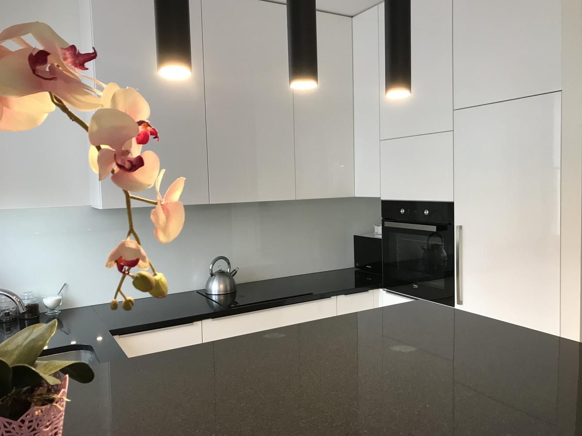 D&M Apart Malmeda 17 Białystok Exteriér fotografie